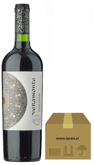 VERAMONTE GRAN RESERVA CAB-SAUV 750CC CAJAx6