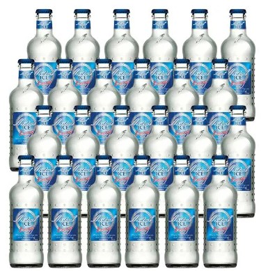 MISTRAL ICE ENERGY 275CC PACKx24