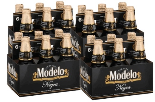 [Cerveza] CERVEZA MODELO NEGRA 355CC PACKx24
