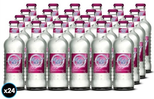 [Coctel] MISTRAL ICE MAQUI GRANADA 275CC PACKx24