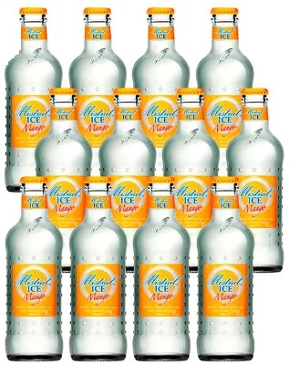 [Coctel] MISTRAL ICE MANGO 275CC PACKx12