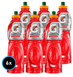[Isotónica] GATORADE FRUTAS TROPICALES C-PITUTO 1000CC PACKx6
